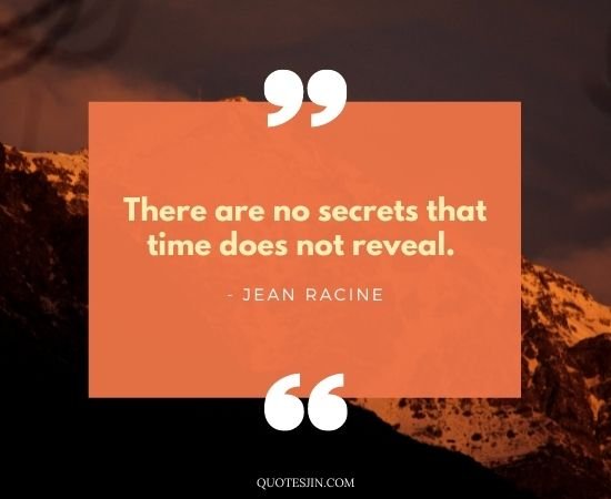 Time Quotes