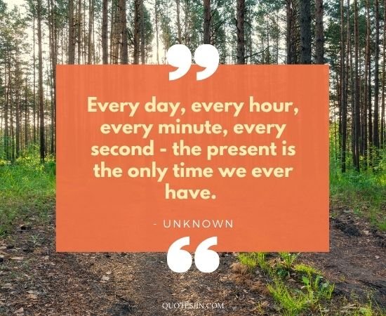 Time Quotes
