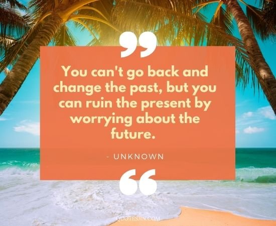 Time Quotes