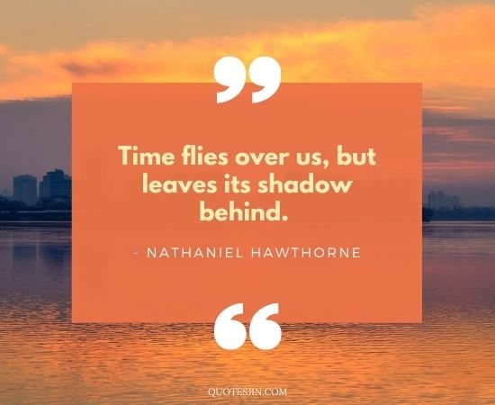 Time Quotes