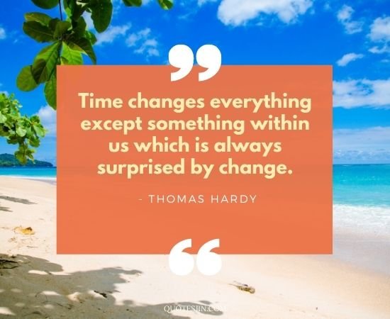Time Quotes