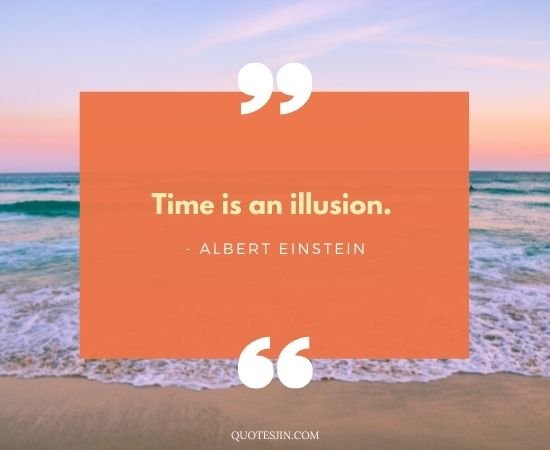 Time Quotes