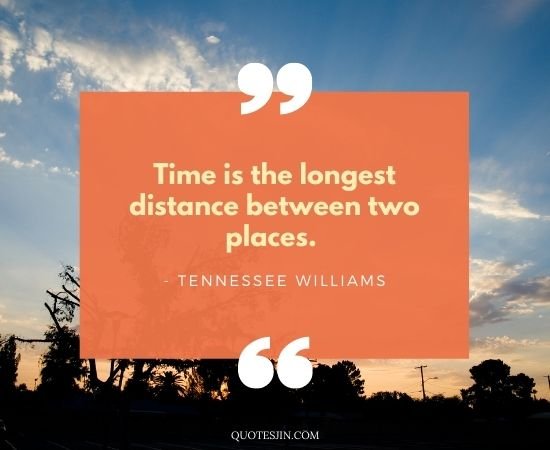 Time Quotes