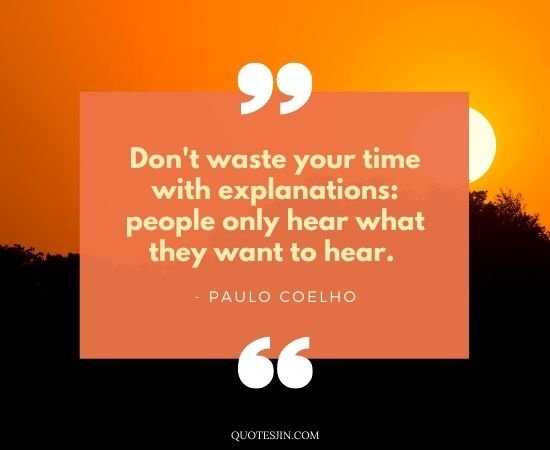 Time Quotes