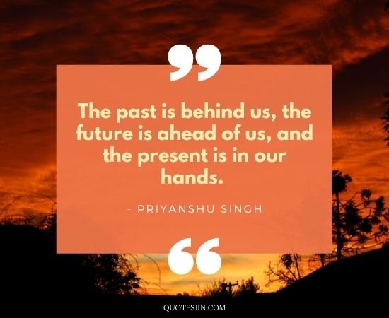 Time Quotes