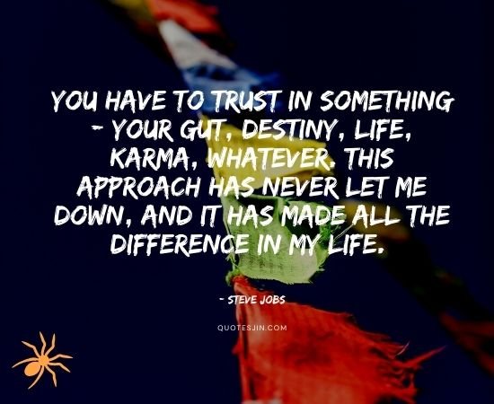 Karma Quotes