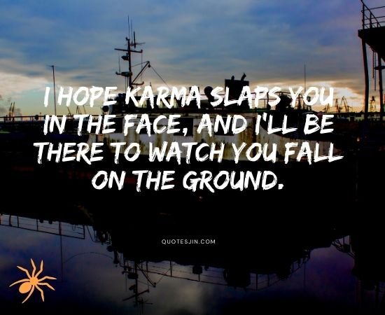 Karma Quotes