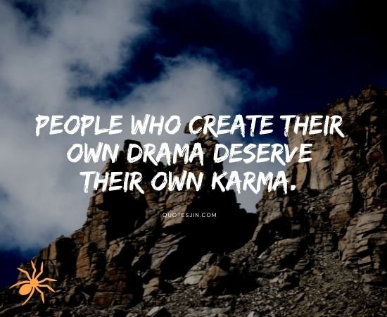 Karma Quotes