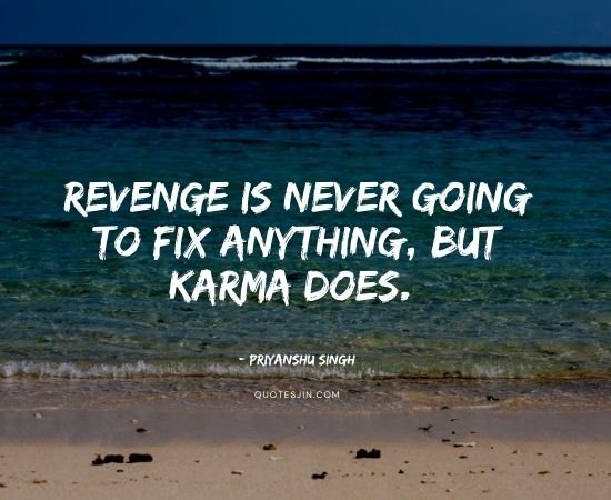Karma Quotes