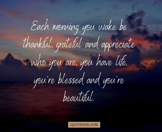 Sunday quotes