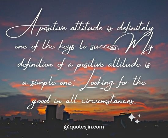 attitude quotes