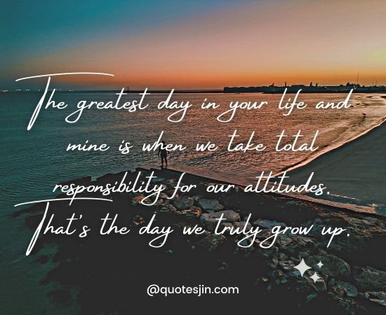 attitude quotes