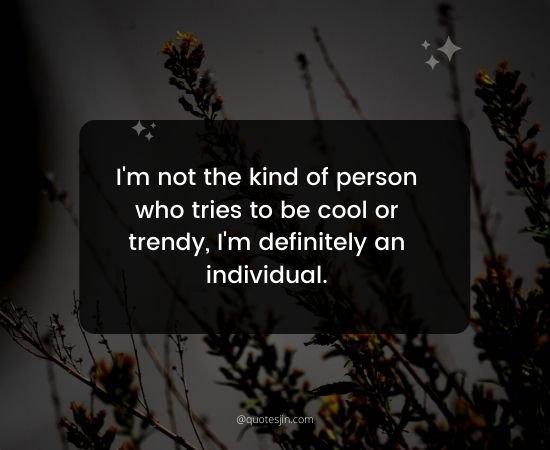 Cool Quotes