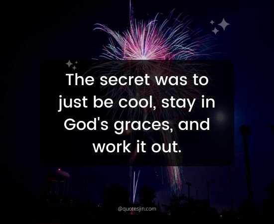 Cool Quotes