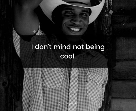 Cool Quotes
