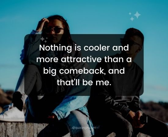 Cool Quotes