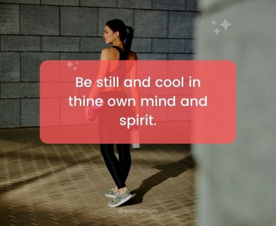 Cool Quotes