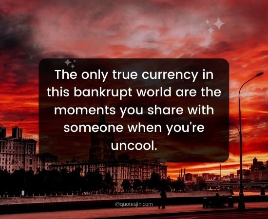 Cool Quotes