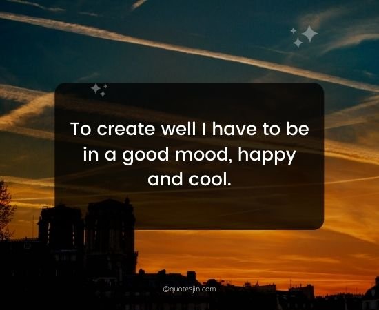Cool Quotes