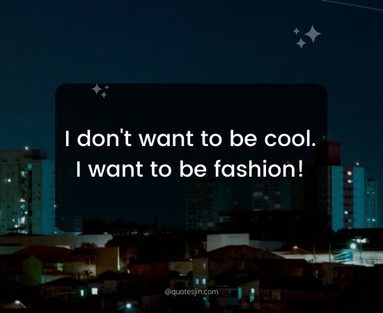 Cool Quotes
