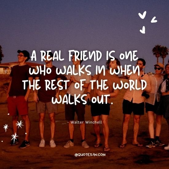 Best Friends Quotes