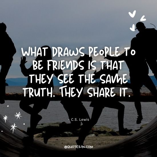 Best Friends Quotes