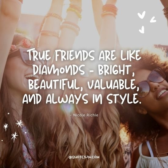 Best Friends Quotes