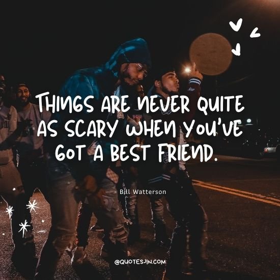 Best Friends Quotes