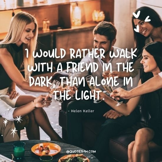 Best Friends Quotes