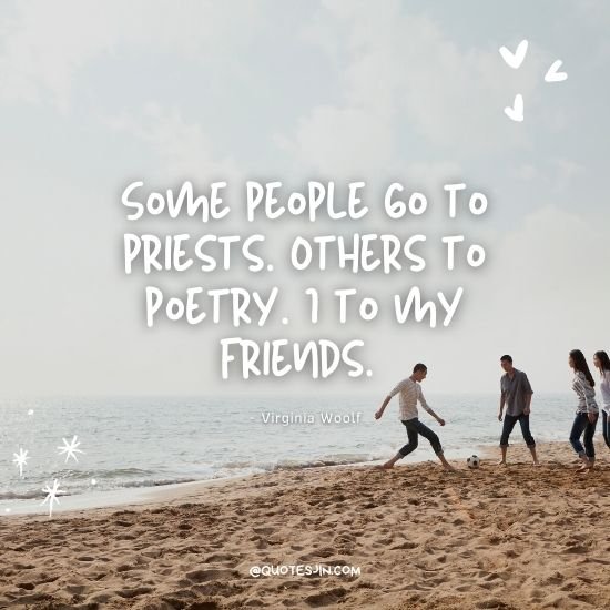 Best Friends Quotes