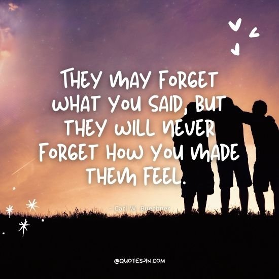 Best Friends Quotes