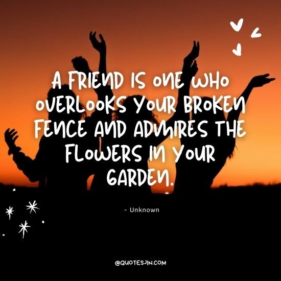 Best Friends Quotes