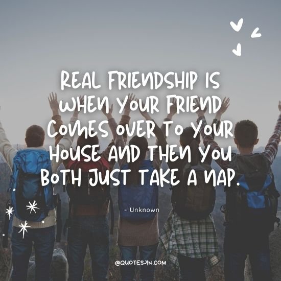 Best Friends Quotes