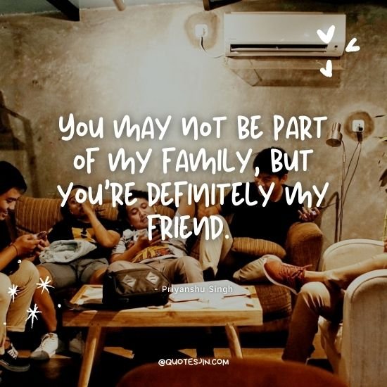 Best Friends Quotes