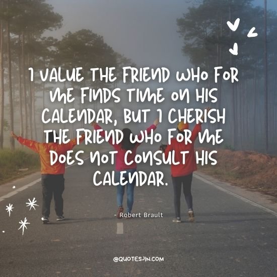 Best Friend Quotes