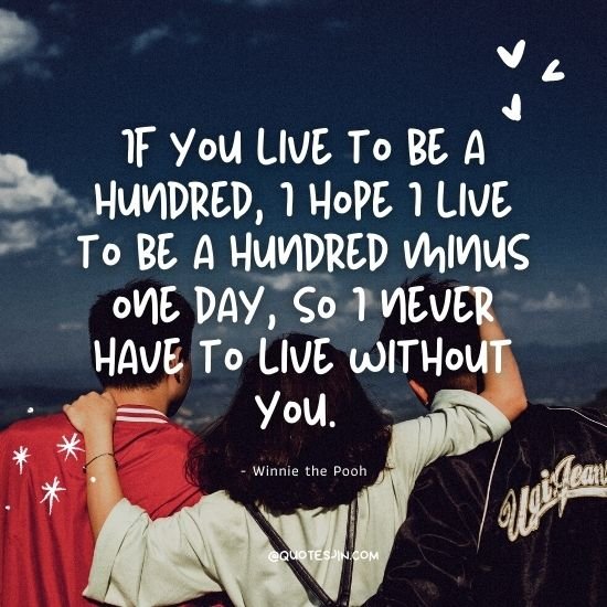 Best Friends Quotes