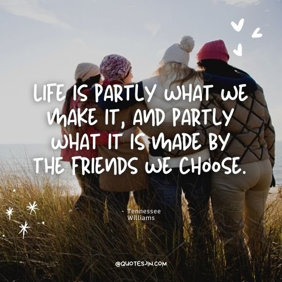 Best Friends Quotes