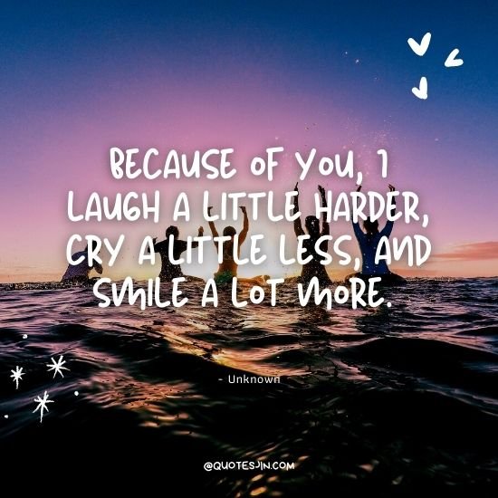 Best Friends Quotes