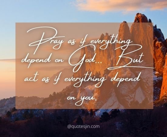 God Quotes