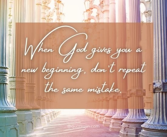 God Quotes