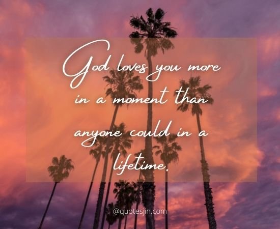 God Quotes