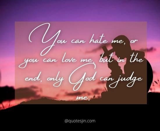 God Quotes
