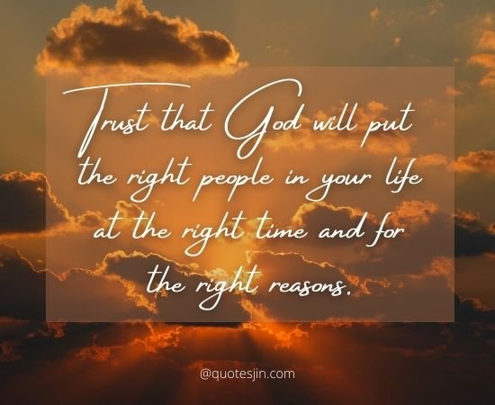 God Quotes