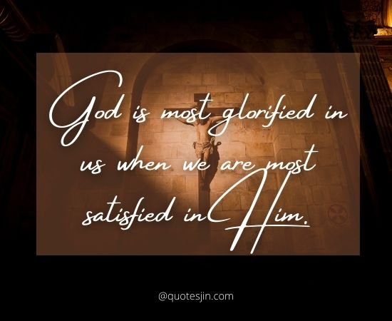 God Quotes