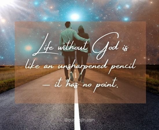 God Quotes