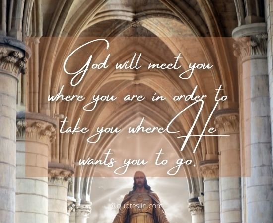 God Quotes