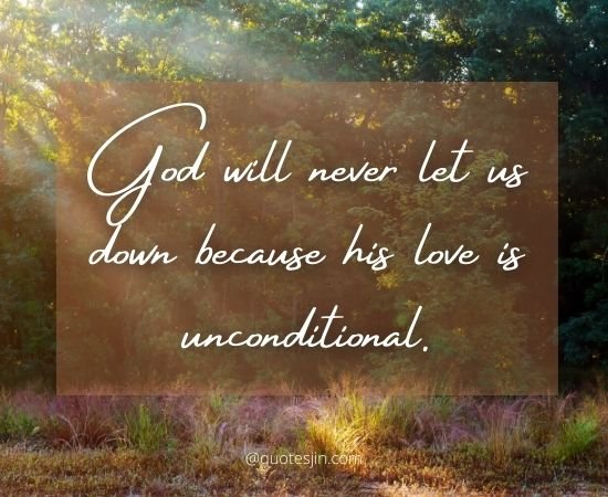 God Quotes