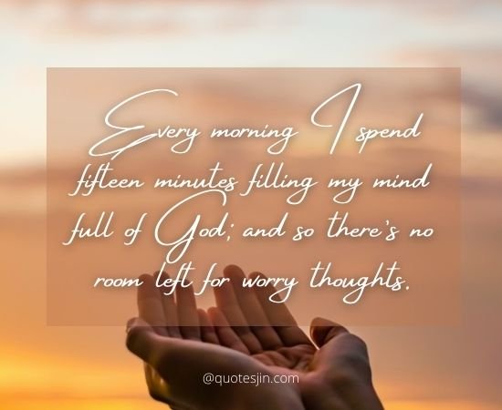 God Quotes