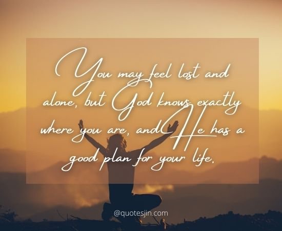 God Quotes
