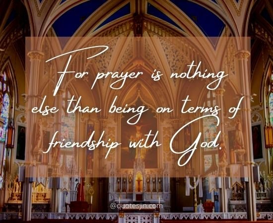 God Quotes